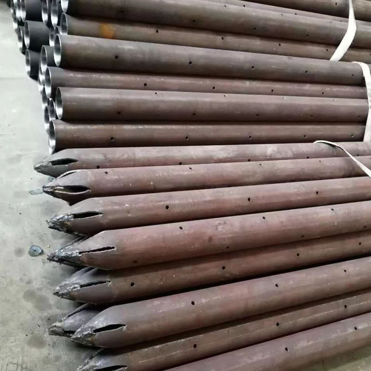 郧阳76mm管棚管