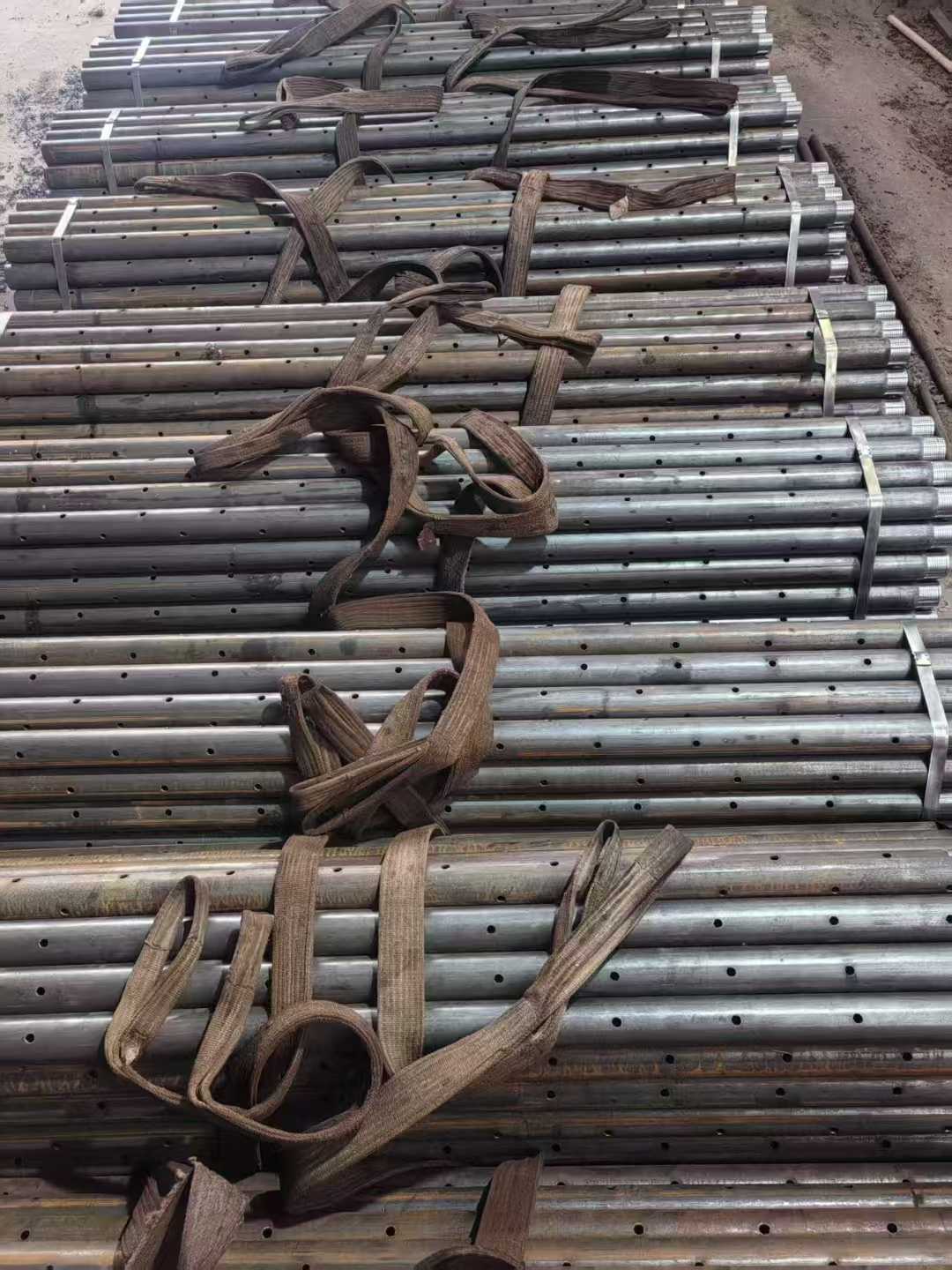 郧阳127mm管棚管